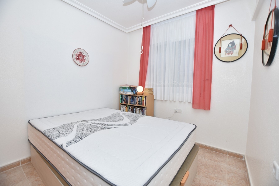 Re-Sale - Detached Villa - Algorfa - Montemar