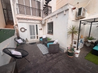 Re-Sale - Apartment - Torrevieja - El Chaparral