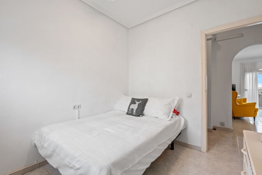 Re-Sale - Apartment - Ciudad Quesada - Altos de Quesada