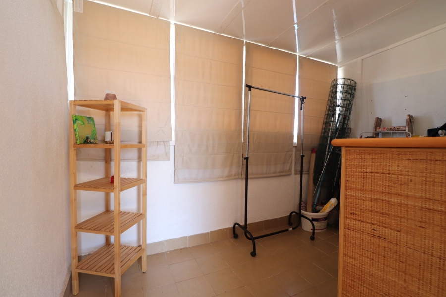Re-Sale - Townhouse - Algorfa - Montemar