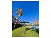 Re-Sale - Apartment - Orihuela Costa - Villamartin