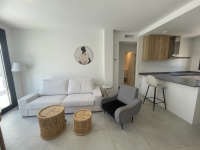 Re-Sale - Apartment - Orihuela Costa - Villamartin