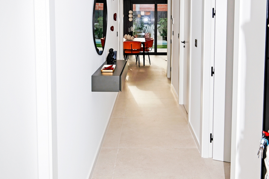 Nouveau - Villa - Molina De Segura - Molina de Segura