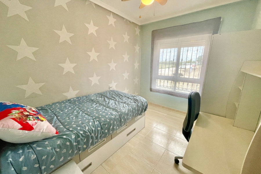 Re-Sale - Apartment - Almoradi - Almoradi - Town