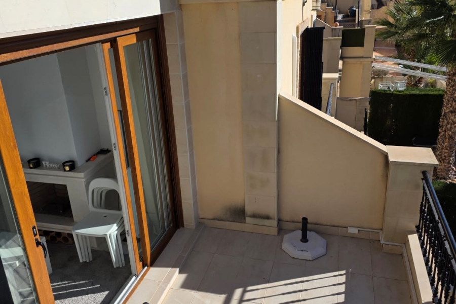 Re-Sale - Apartment - Algorfa - La Finca Golf Resort