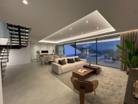 Re-Sale - Detached Villa - Altea - Altea Hills