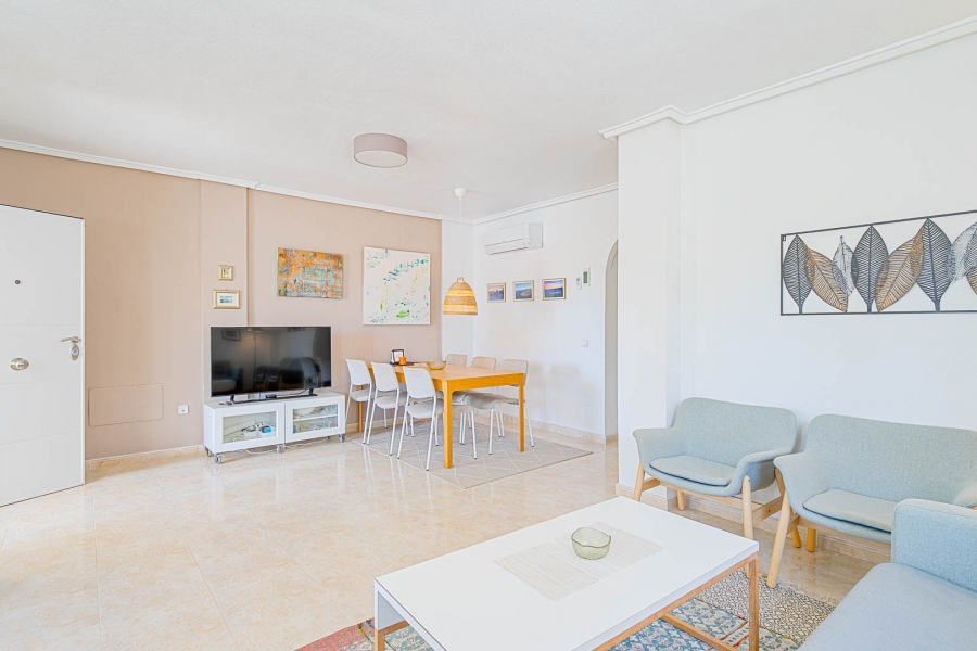 Re-Sale - Townhouse - Ciudad Quesada - Doña Pepa