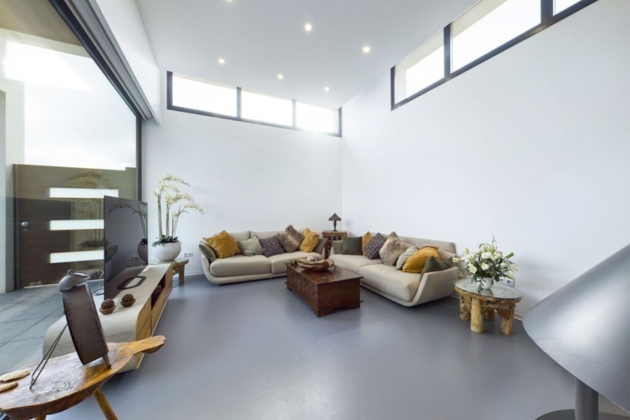 Re-Sale - Detached Villa - Los Alcazares - Serena Golf