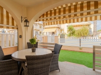 Re-Sale - Quad Villa - Orihuela Costa - Lomas de Cabo Roig