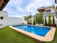 Re-Sale - Detached Villa - Los Montesinos - La Herrada