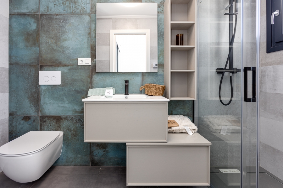 New - Detached Villa - La Mata - La Mata - Town