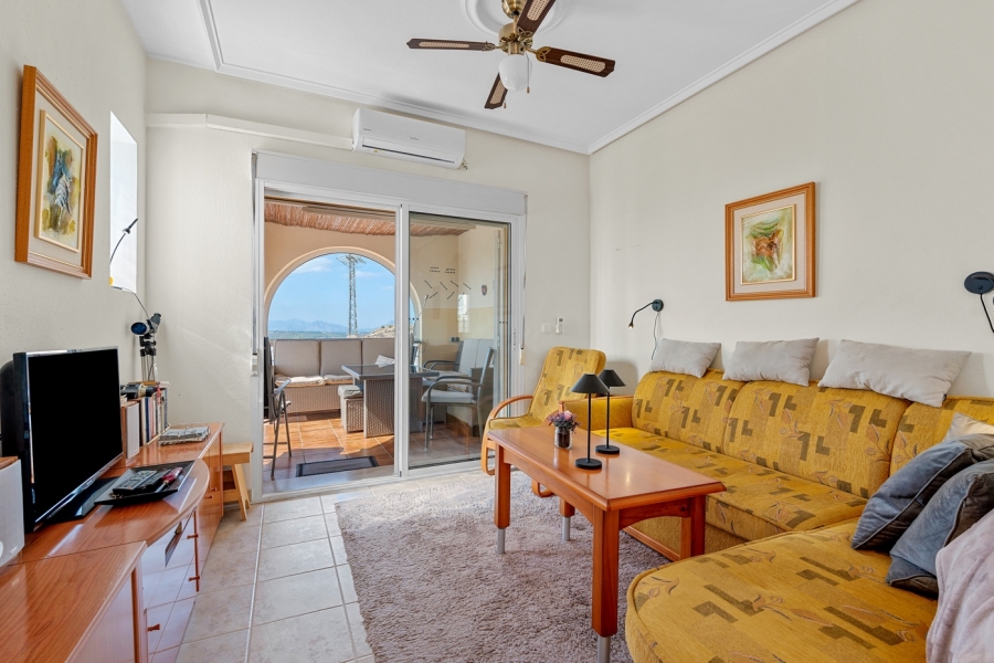 Re-Sale - Townhouse - Ciudad Quesada - Ciudad Quesada - Town