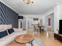 Re-Sale - Apartment - Orihuela Costa - Lomas de Cabo Roig