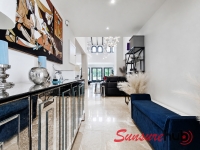 Re-Sale - Detached Villa - El Valle Golf Resort - El Valle Golf Resort - Centre