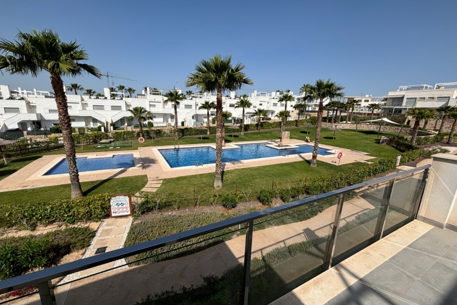 La Revente - Appartement - Los Montesinos - Entre Naranjos / Vistabella Golf