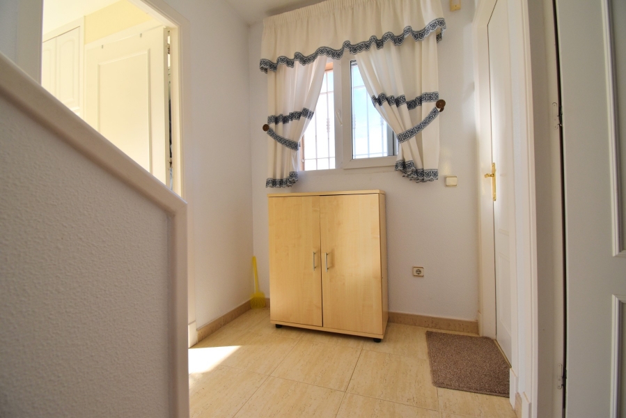 Re-Sale - Semi Detached Villa - Orihuela Costa - Los Altos