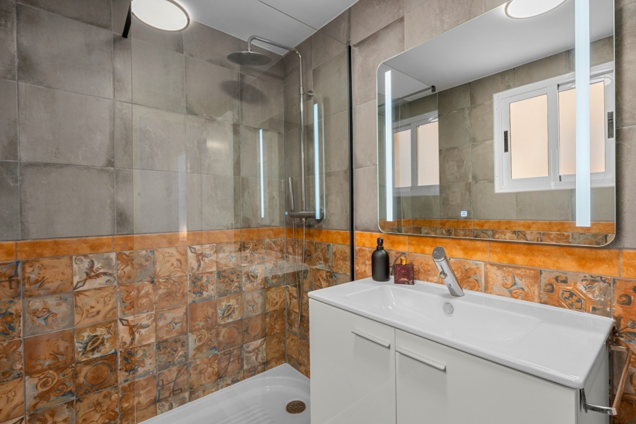 Re-Sale - Apartment - Los Urrutias - Estrella De Mar