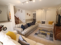 Re-Sale - Detached Villa - Algorfa - Lo Crispin