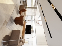 New - Detached Villa - Orihuela Costa