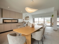 New - Detached Villa - Algorfa - La Finca Golf Resort