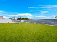 Re-Sale - Detached Villa - Algorfa - Lomas de La Juliana