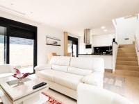 Re-Sale - Detached Villa - Benijofar - Benijofar - Village