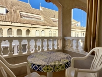 Re-Sale - Apartment - Torrevieja - Playa Los Naufragos