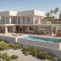 New - Detached Villa - Jávea