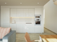 New - Townhouse - Cartagena - Atamaría