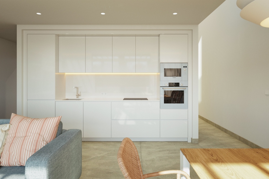 New - Townhouse - Cartagena - Atamaría
