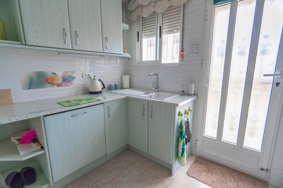 Re-Sale - Detached Villa - Ciudad Quesada - La Marquesa