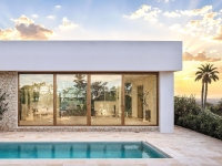 New - Detached Villa - Orihuela Costa - Las Filipinas