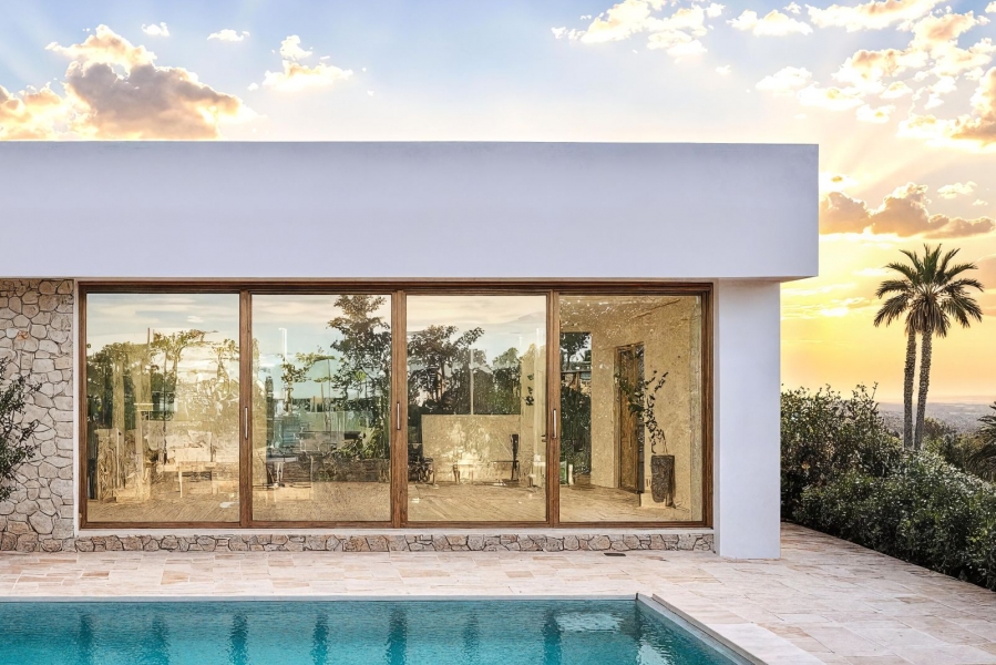 New - Detached Villa - Orihuela Costa - Las Filipinas