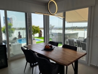 Re-Sale - Detached Villa - Los Montesinos - Entre Naranjos / Vistabella Golf