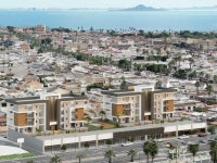 New - Apartment - Los Alcazares - Los Narejos