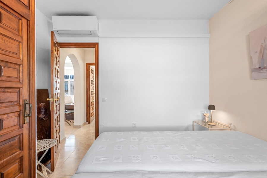 Re-Sale - Detached Villa - Ciudad Quesada - Ciudad Quesada - Town