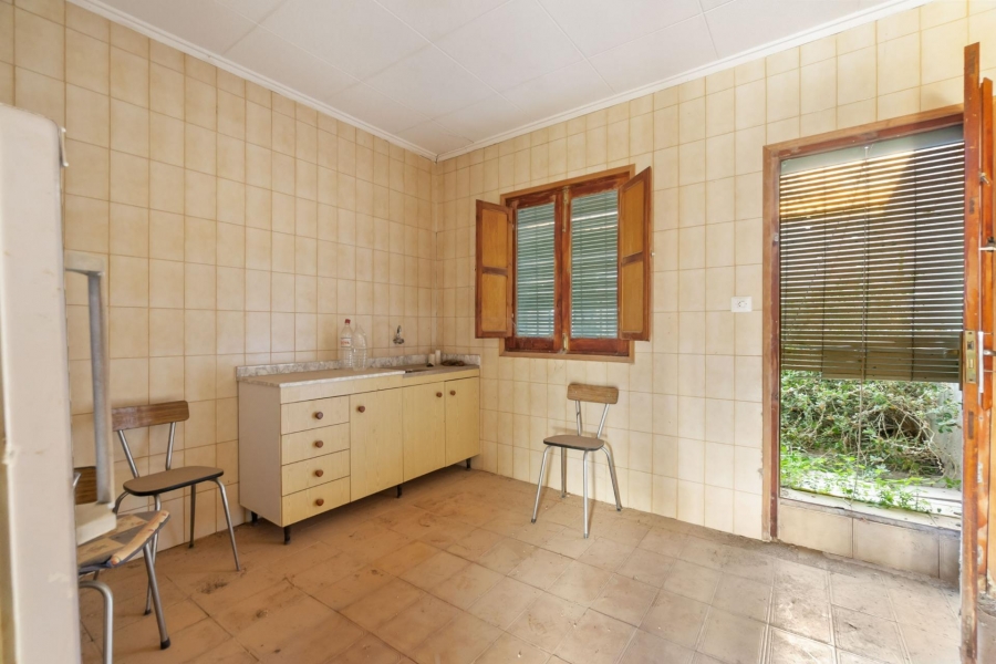 Re-Sale - Country Property - Orihuela - Raiguero de Bonanza