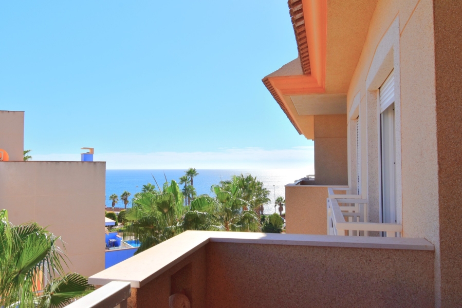 Re-Sale - Apartment - Orihuela Costa - Cabo Roig