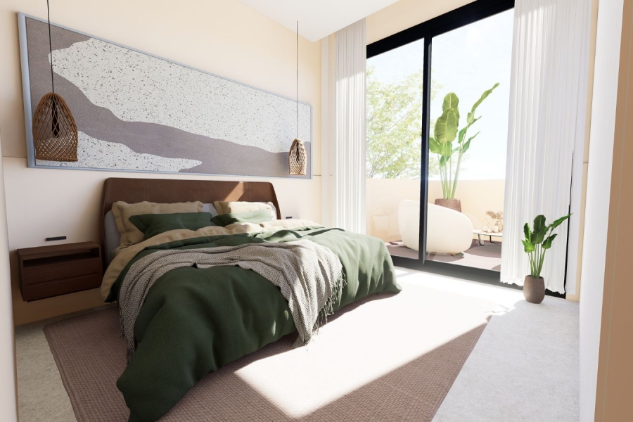 Nueva - Apartamento - El Campello