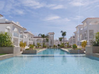 Re-Sale - Apartment - Ciudad Quesada - Doña Pepa