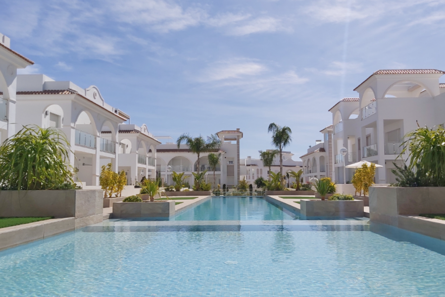 Re-Sale - Apartment - Ciudad Quesada - Doña Pepa