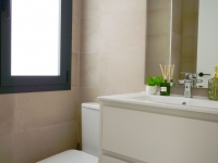 New - Semi Detached Villa - Dolores