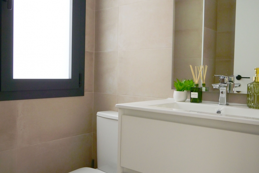 New - Semi Detached Villa - Dolores