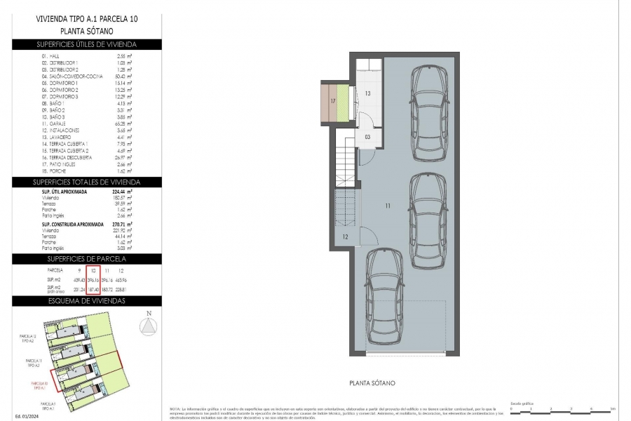 New - Detached Villa - Finestrat - Sierra Cortina