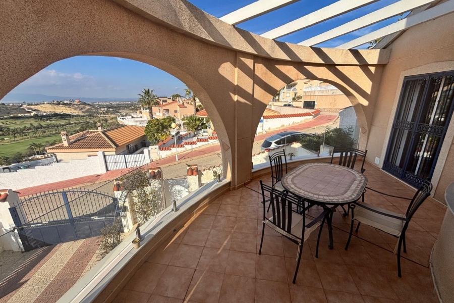 Re-Sale - Detached Villa - Ciudad Quesada - La Marquesa