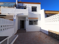 Re-Sale - Townhouse - Orihuela Costa - La Florida