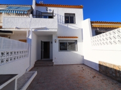 Townhouse - Re-Sale - Orihuela Costa - La Florida