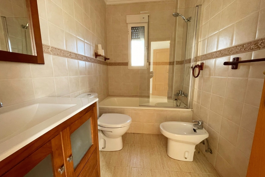 Re-Sale - Detached Villa - Benimar - Rojales Hills