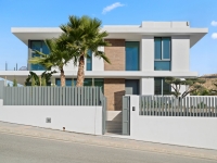 Nueva - Chalet - Benidorm - Levante