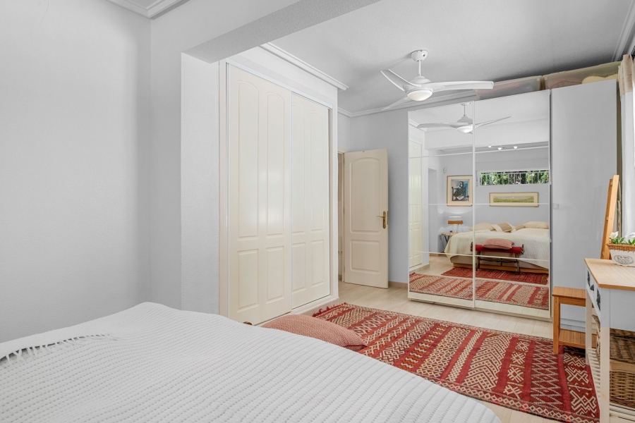 Re-Sale - Detached Villa - Ciudad Quesada - Ciudad Quesada - Town